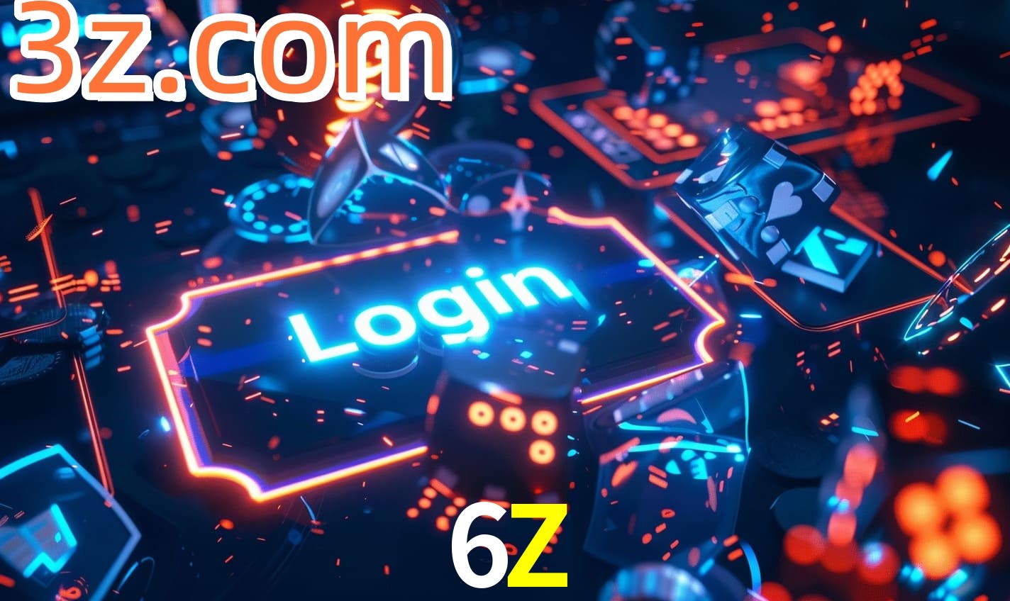 Bônus de Cadastro Cassino 6Z